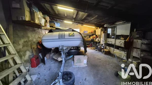 Maison à vendre 7 pièces 167 m² Amélie-les-Bains-Palalda