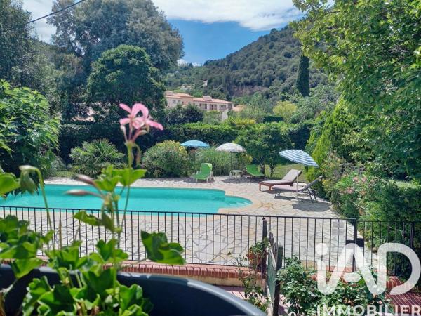 Maison à vendre 7 pièces 167 m² Amélie-les-Bains-Palalda