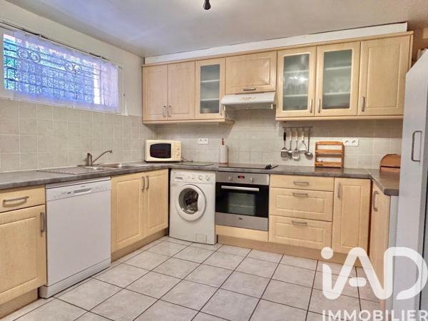 Maison à vendre 7 pièces 167 m² Amélie-les-Bains-Palalda