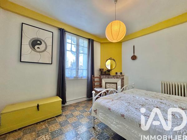 Maison à vendre 7 pièces 167 m² Amélie-les-Bains-Palalda