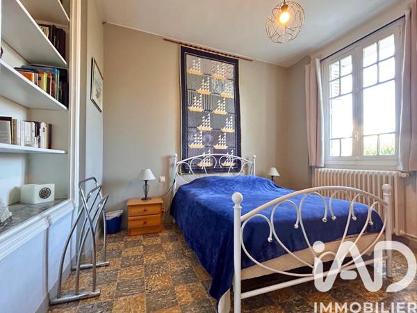 Maison à vendre 7 pièces 167 m² Amélie-les-Bains-Palalda