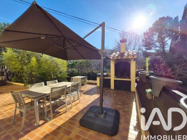 Maison à vendre 7 pièces 167 m² Amélie-les-Bains-Palalda