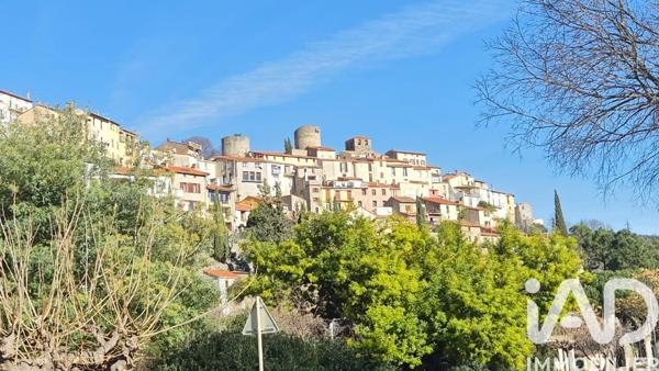 Maison à vendre 7 pièces 167 m² Amélie-les-Bains-Palalda