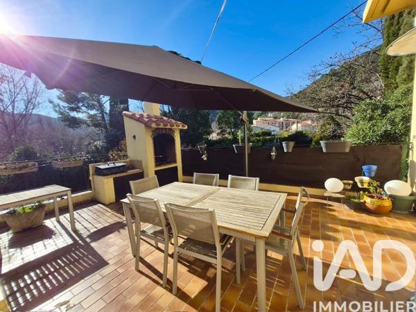 Maison à vendre 7 pièces 167 m² Amélie-les-Bains-Palalda