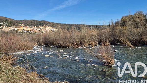 Maison à vendre 7 pièces 167 m² Amélie-les-Bains-Palalda