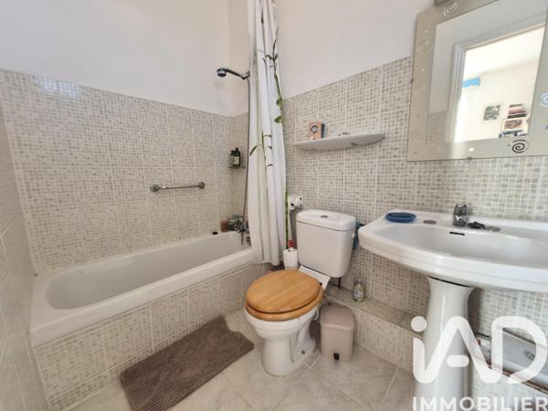 Maison à vendre 7 pièces 167 m² Amélie-les-Bains-Palalda