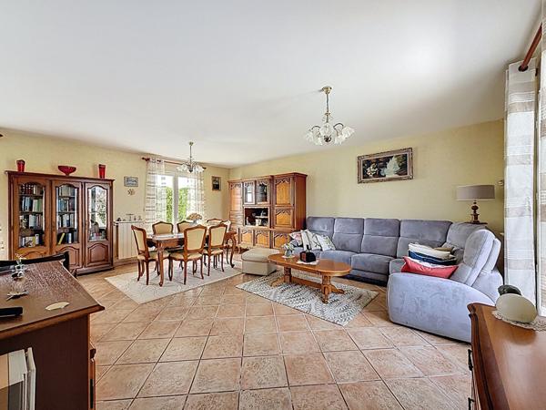 Maison 5 pièces à vendre à Puilboreau