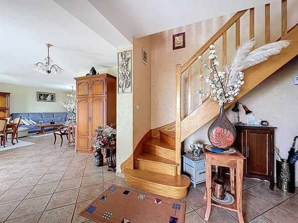 Maison 5 pièces à vendre à Puilboreau