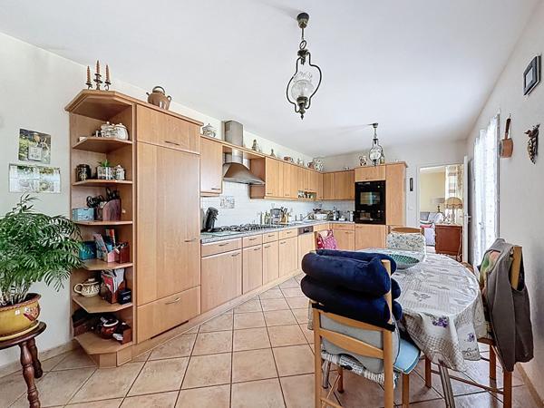 Maison 5 pièces à vendre à Puilboreau