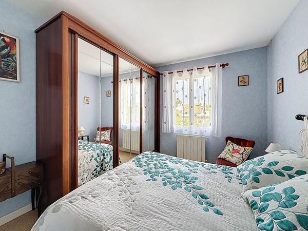 Maison 5 pièces à vendre à Puilboreau
