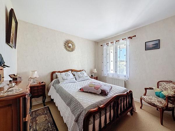 Maison 5 pièces à vendre à Puilboreau