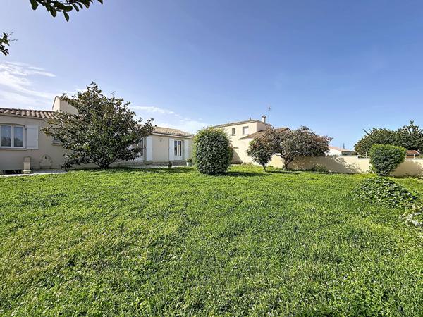 Maison 5 pièces à vendre à Puilboreau
