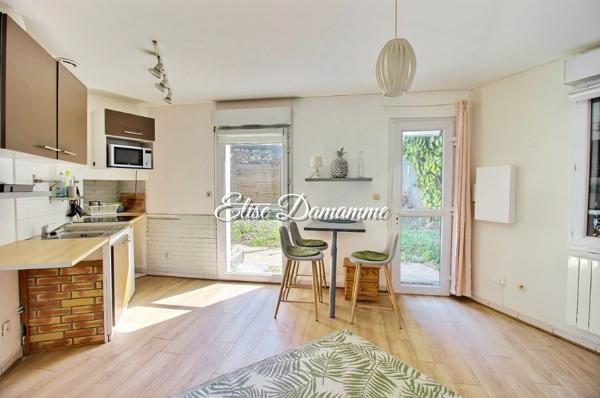 Nouveauté exclusive - Le Havre SAINT VINCENT - Maison de 28m²