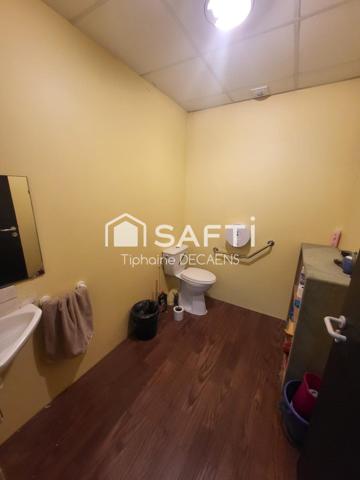 Cession de Bail, aucune contrainte (type commerce) pour nouveau Locataire