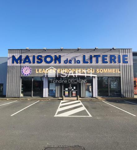 Cession de Bail, aucune contrainte (type commerce) pour nouveau Locataire