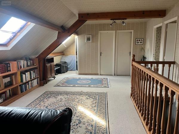 Maison à vendre à Saint-Nazaire en Loire-Atlantique (44600), ref : 15655/871   
ST MARC SUR MER