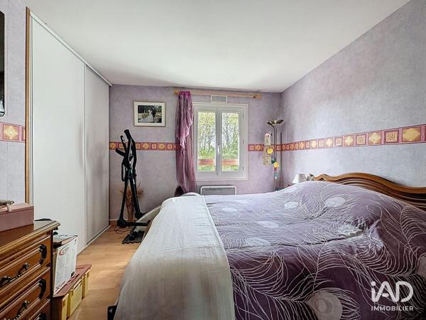 Maison à vendre 5 pièces 96 m² Trappes