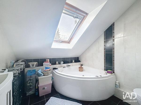 Maison à vendre 5 pièces 96 m² Trappes