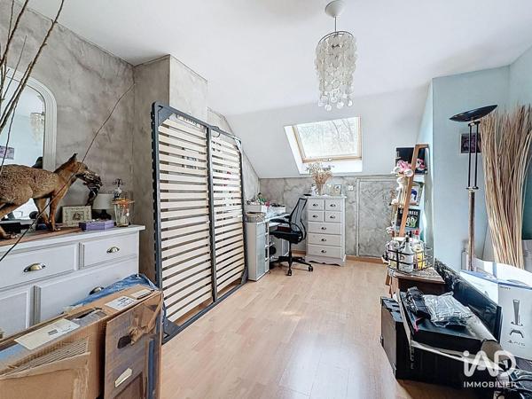 Maison à vendre 5 pièces 96 m² Trappes