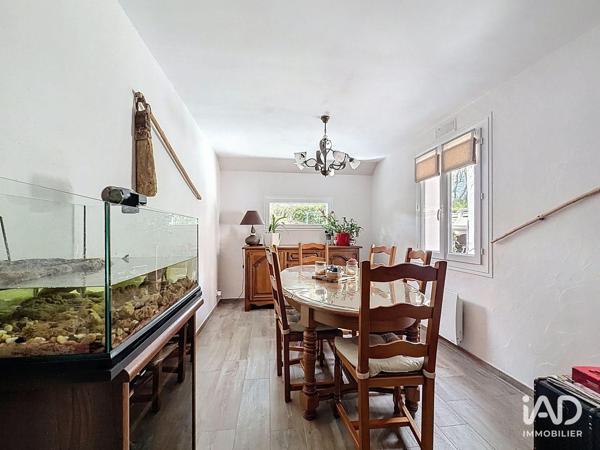 Maison à vendre 5 pièces 96 m² Trappes