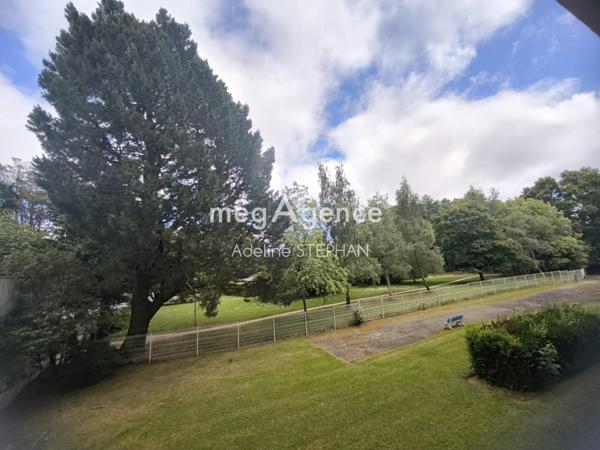 Appartement à Lorient, 56100 - 5 pièces 101m²