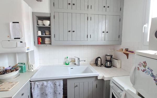 Appartement à louer    3 pièces • 53,38 m2 Royan