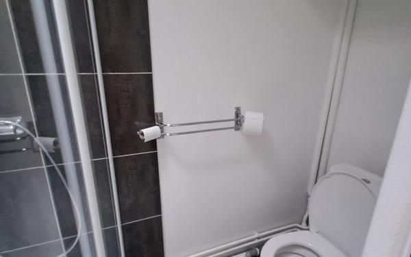 Appartement à louer    3 pièces • 53,38 m2 Royan