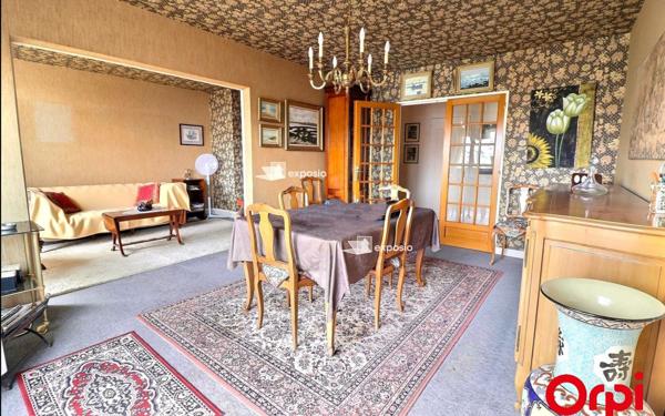 Appartement à vendre    4 pièces • 74 m2 Le Mée-sur-Seine
