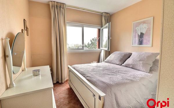 Appartement à vendre    4 pièces • 74 m2 Le Mée-sur-Seine