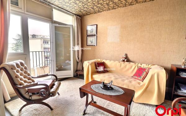 Appartement à vendre    4 pièces • 74 m2 Le Mée-sur-Seine