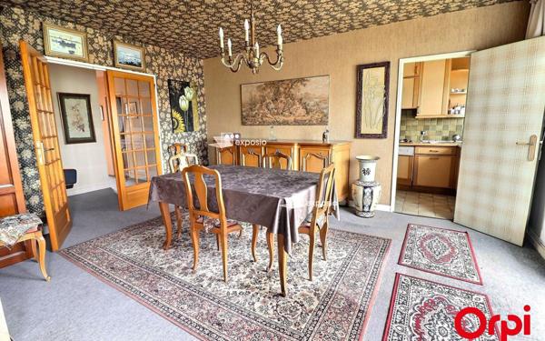 Appartement à vendre    4 pièces • 74 m2 Le Mée-sur-Seine