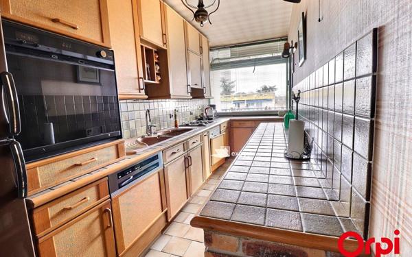 Appartement à vendre    4 pièces • 74 m2 Le Mée-sur-Seine