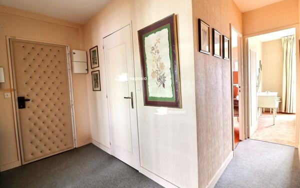 Appartement à vendre    4 pièces • 74 m2 Le Mée-sur-Seine