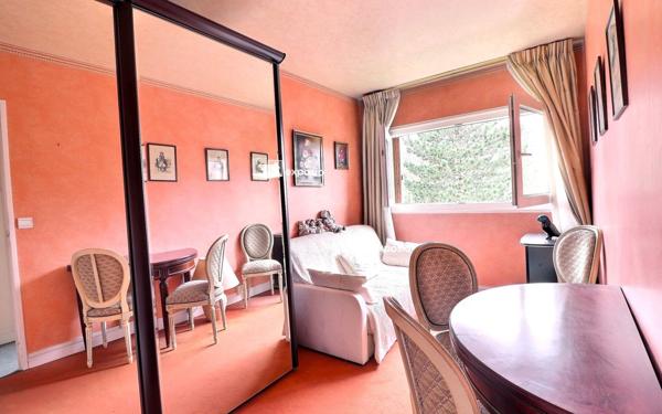 Appartement à vendre    4 pièces • 74 m2 Le Mée-sur-Seine