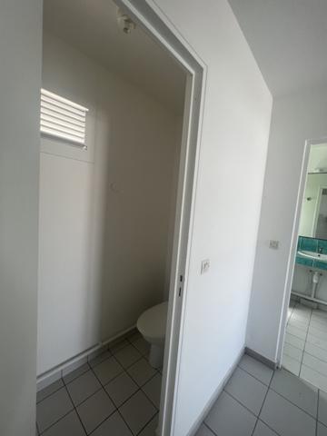 Gosier (97190) Petit Havre, Studio lumineux 40m2