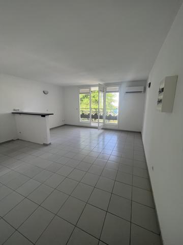 Gosier (97190) Petit Havre, Studio lumineux 40m2