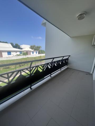 Gosier (97190) Petit Havre, Studio lumineux 40m2