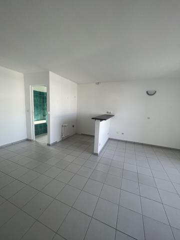 Gosier (97190) Petit Havre, Studio lumineux 40m2