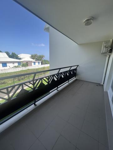 Gosier (97190) Petit Havre, Studio lumineux 40m2