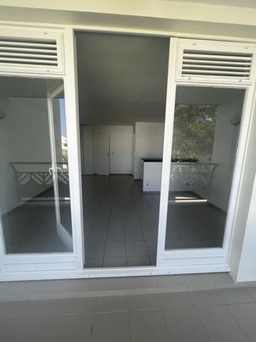 Gosier (97190) Petit Havre, Studio lumineux 40m2