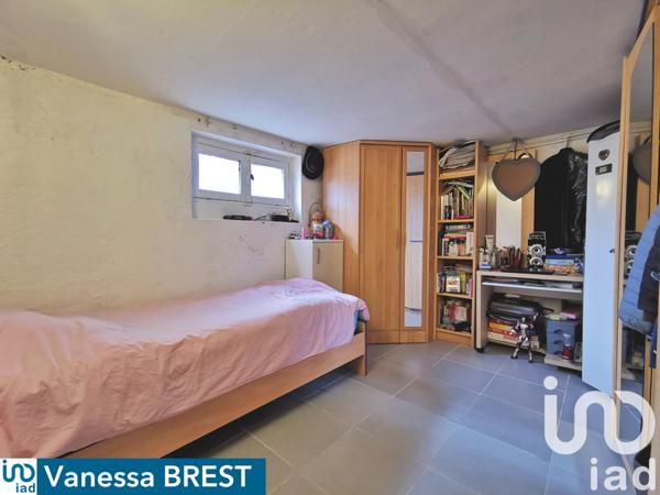 Maison à vendre 8 pièces 160 m² Paray-Vieille-Poste