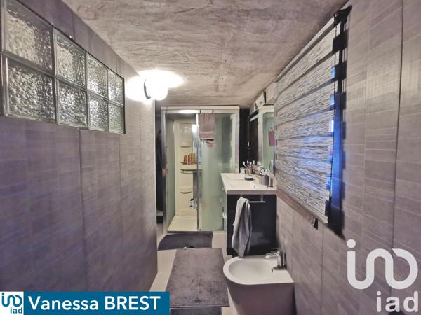 Maison à vendre 8 pièces 160 m² Paray-Vieille-Poste