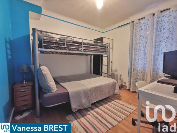 Maison à vendre 8 pièces 160 m² Paray-Vieille-Poste