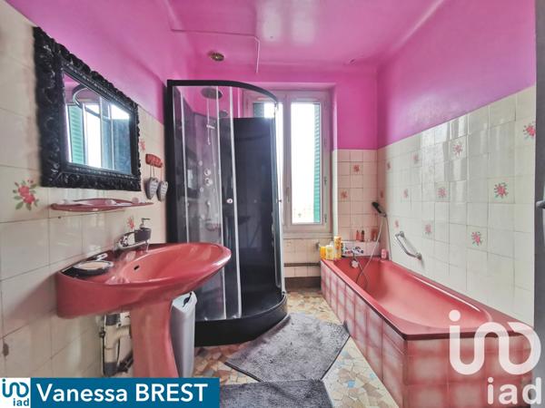 Maison à vendre 8 pièces 160 m² Paray-Vieille-Poste