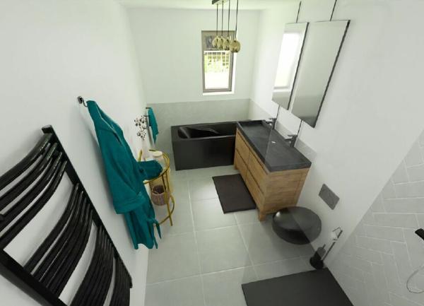 Maison à vendre    5 pièces •  Narbonne