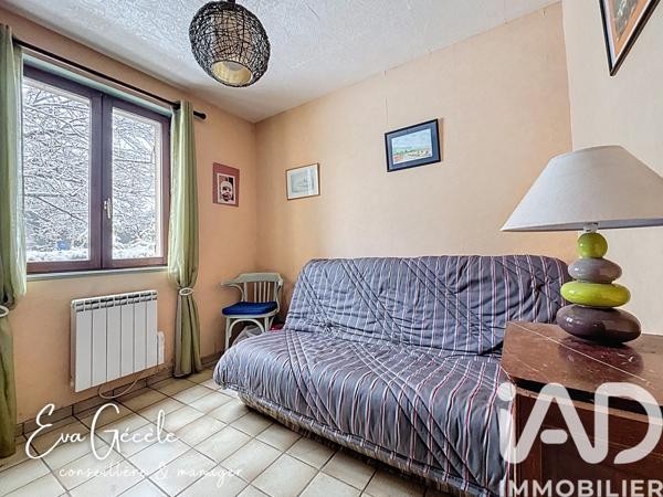 Maison à vendre 6 pièces 108 m² Bennecourt