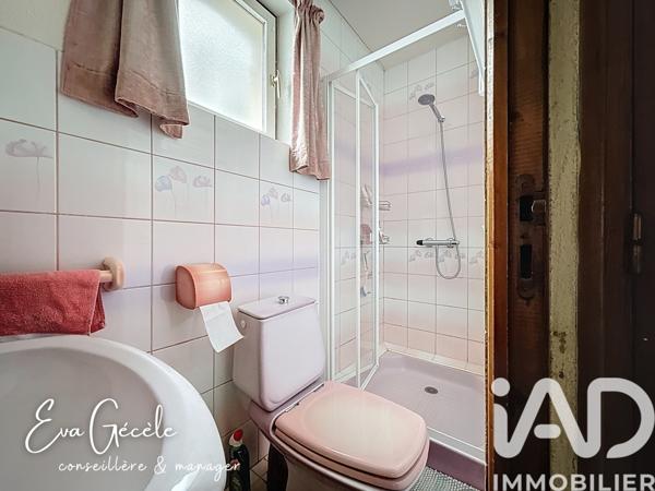 Maison à vendre 6 pièces 108 m² Bennecourt