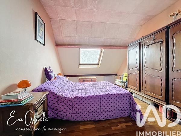 Maison à vendre 6 pièces 108 m² Bennecourt