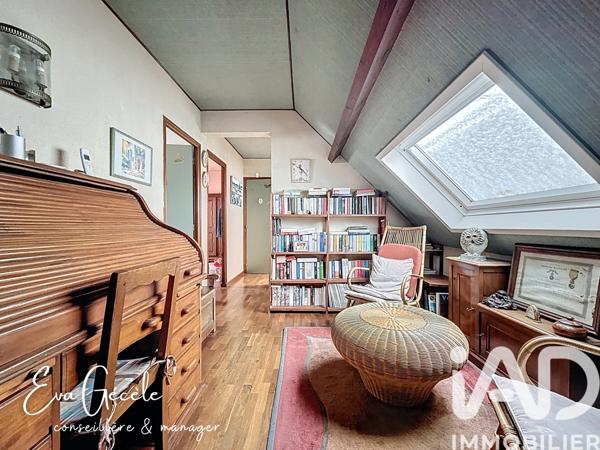 Maison à vendre 6 pièces 108 m² Bennecourt