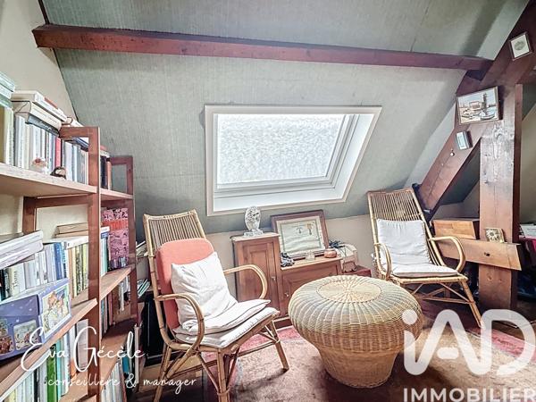 Maison à vendre 6 pièces 108 m² Bennecourt